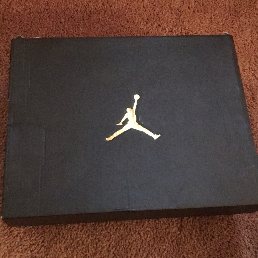 Air Jordan 1 Retro